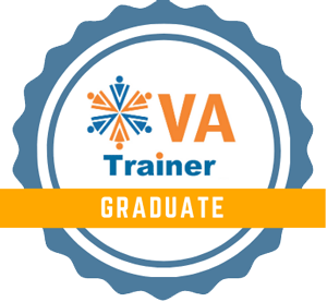 VA Trainer Graduate